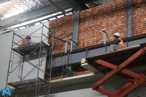 食品冷庫建造安裝 優質設計與專業施工的重要性