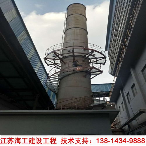 2021年濟南混凝土煙筒修建公司施工方案與控股管理