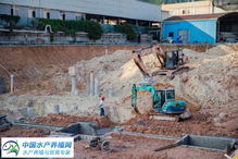 飼料巨頭跨界，24年老牌水產(chǎn)料企布局百億動(dòng)保市場(chǎng)