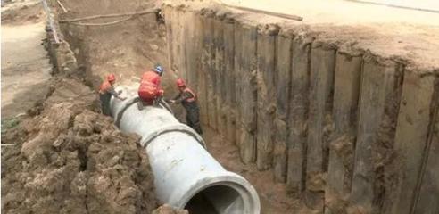 阜新市民注意 這些道路施工正在進(jìn)行，請(qǐng)合理安排出行路線