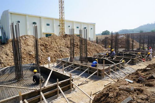 長(zhǎng)子縣糧食儲(chǔ)備倉(cāng)標(biāo)準(zhǔn)改造工程全面展開，筑牢糧食安全根基